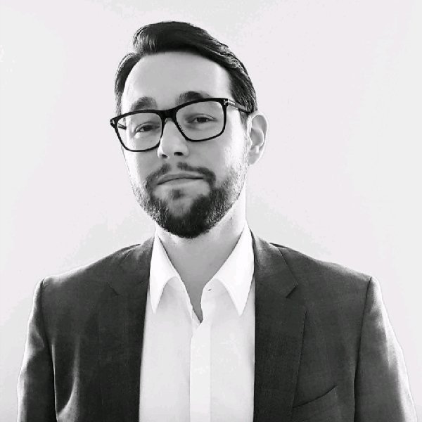 Johan Öwre, Aristofanes AB